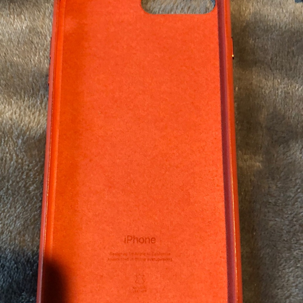 Apple Iphone 7 Plus Leather Case - image 7